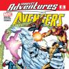 Marvel Adventures the Avengers (2006) #6
