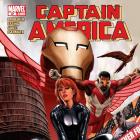 Captain America (2004) #32