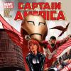 Captain America (2004) #32