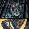 Avengers Academy #30 preview art by Tom Grummett