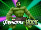 Super Hero Squad Online: Movie Hulk Vignette
