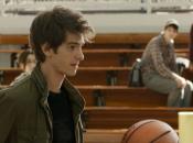 The Amazing Spider-Man Clip - Take It