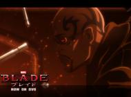 Blade Anime Series Wallpaper #6