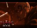Blade Anime Series Wallpaper #6