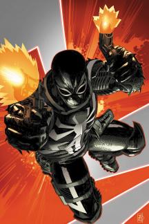 Venom (2011) #27
