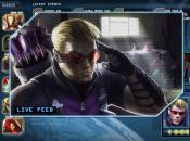 Marvel XP Briefing #2