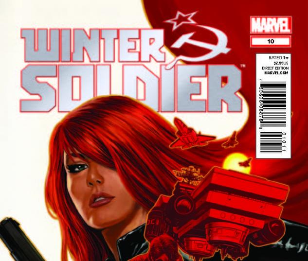 WINTER SOLDIER 10