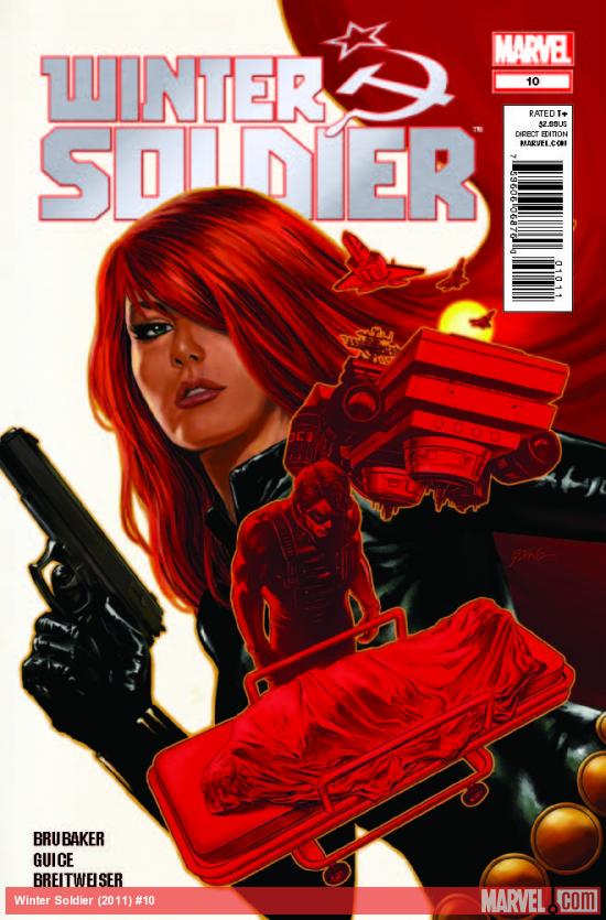 WINTER SOLDIER 10