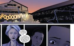 Ultimate Comics Spider-Man: The Gift