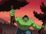 Avengers: EMH! Season 2 Ep. 22 - Clip 1