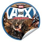 AvX Consequences #1 GetGlue