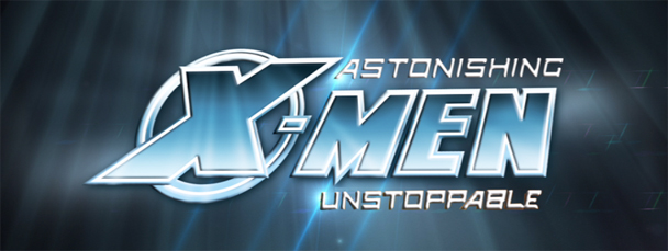 Astonishing X-Men: Unstoppable