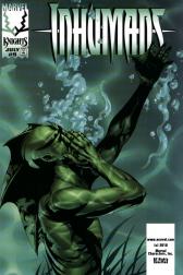 Inhumans #9 