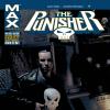 Punisher (2004) #9 Cover