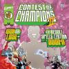 The Contest II (1999) #3 Cover