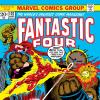 Fantastic Four (1961) #137 Cover