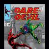 Daredevil (1963) #45 Cover