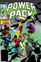 Power Pack #12 