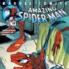 Amazing Spider-Man (1999) #35 Cover