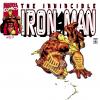 Iron Man (1998) #27 Cover