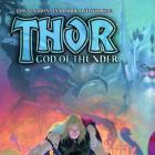 Thor: God of Thunder (2012) #2 (2ND PRINTING VARIANT)