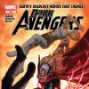 Cover: Dark Avengers (2006) #180