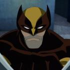 Wolverine pops his claws