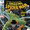 Amazing Spider-Man #700 (Third Variant)