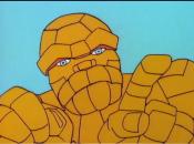 Marvel Mash-Up Ep. 31
