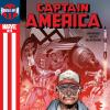 Cover: Captain America (2004) #10 - House of M tie-in