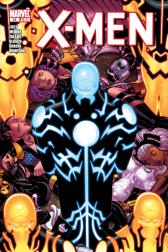 X-Men #15 