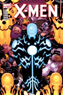 X-Men (2010) #15