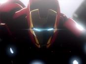 Iron Man: Rise of Technovore Trailer 3