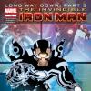 Invincible Iron Man (2008) #518
