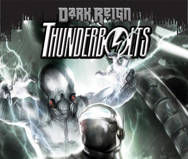 Thunderbolts #140