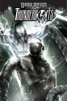 Dark Avengers (2006) #140