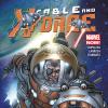 CABLE AND X-FORCE 8 X-MEN 50TH ANNIVERSARY VARIANT (NOW, WITH DIGITAL CODE)