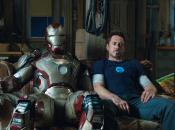 Marvel's Iron Man 3 - Clip 4
