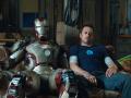 Marvel's Iron Man 3 - Clip 4