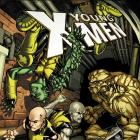 Young X-Men (2008) #8