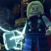 The Mighty Thor in LEGO Marvel Super Heroes