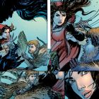 Take an Exclusive First Look at Once Upon a Time: Shadow of the Queen