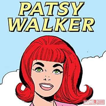 Patsy Walker (1945 - 1965)