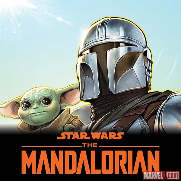 Star Wars: The Mandalorian Season 2 (2023 - 2024)