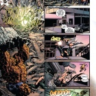 New Avengers #10 (2011) preview art by Mike Deodato Jr