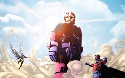 X-Men Giant-Size #1 preview art by Dalibor Talajic