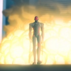 5 New Iron Man: Armored Adventures Screenshots