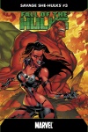 Fall of the Hulks: The Savage She-Hulks (2010) #3