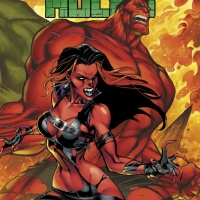Fall of the Hulks: The Savage She-Hulks (2010) #3