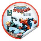 Amazing Spider-Man #694 GetGlue